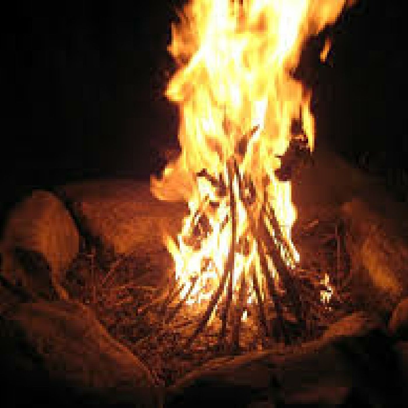 Campfire Stories