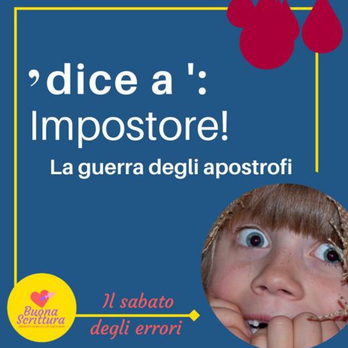 Buona Scrittura - Testi rifiniti come diamanti