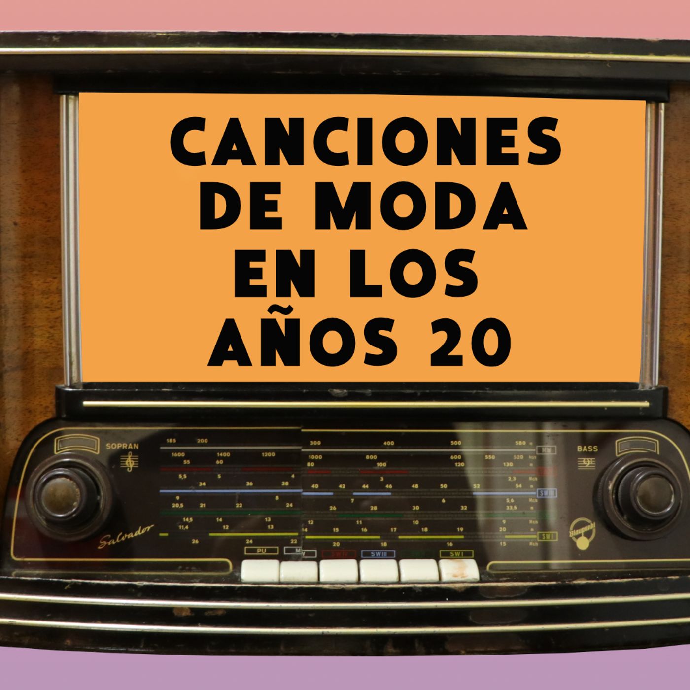 90 años de la radio en Colombia
