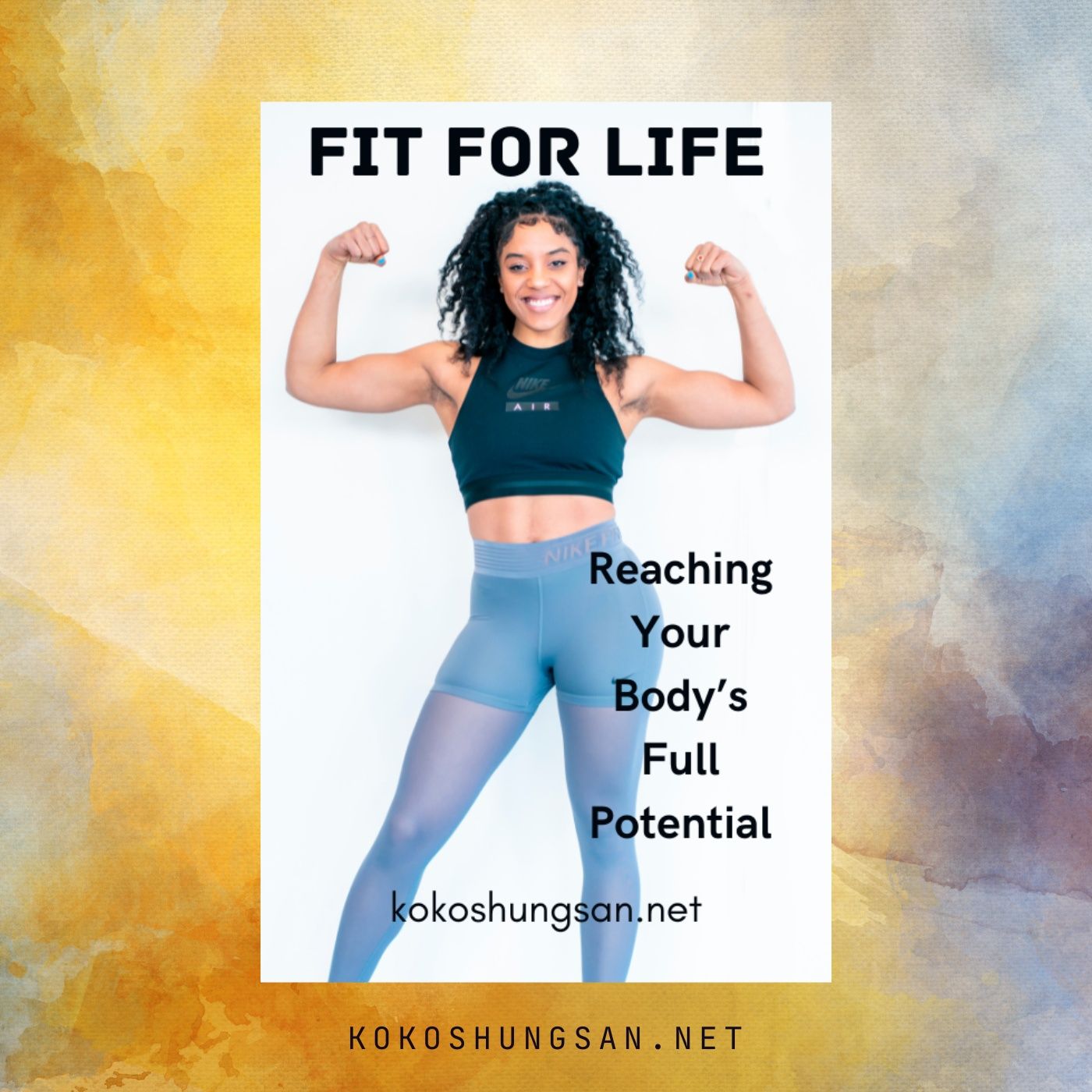 (Full Audiobook) Fit for Life-The Expert's Guide to Fitness Workout