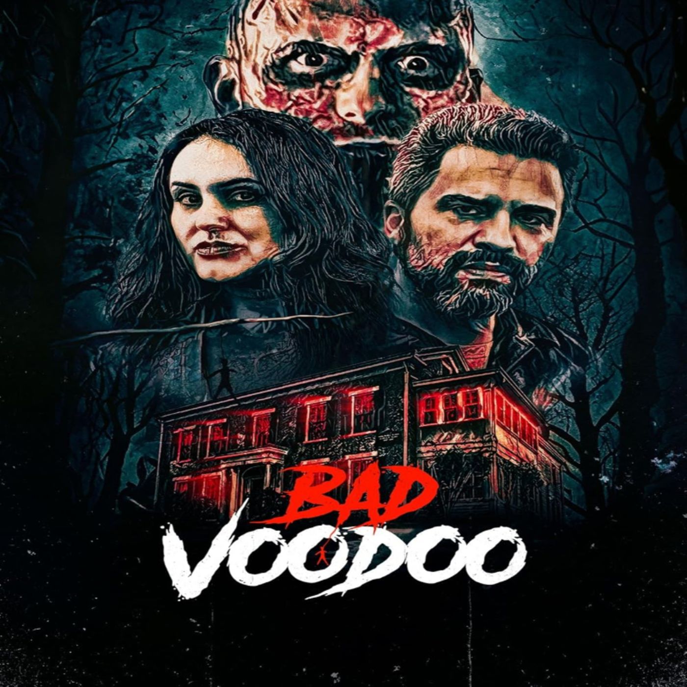 Bad Voodoo (2026) Movie Review episode artwork