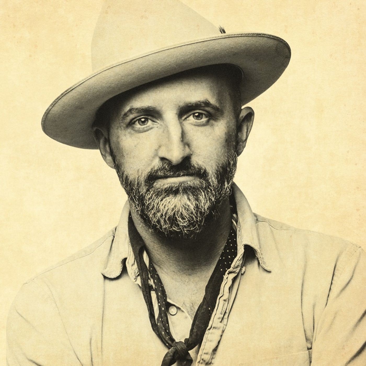 340 - Seth Walker - Are You Open? - 10th album from Carolina folk rocker episode artwork