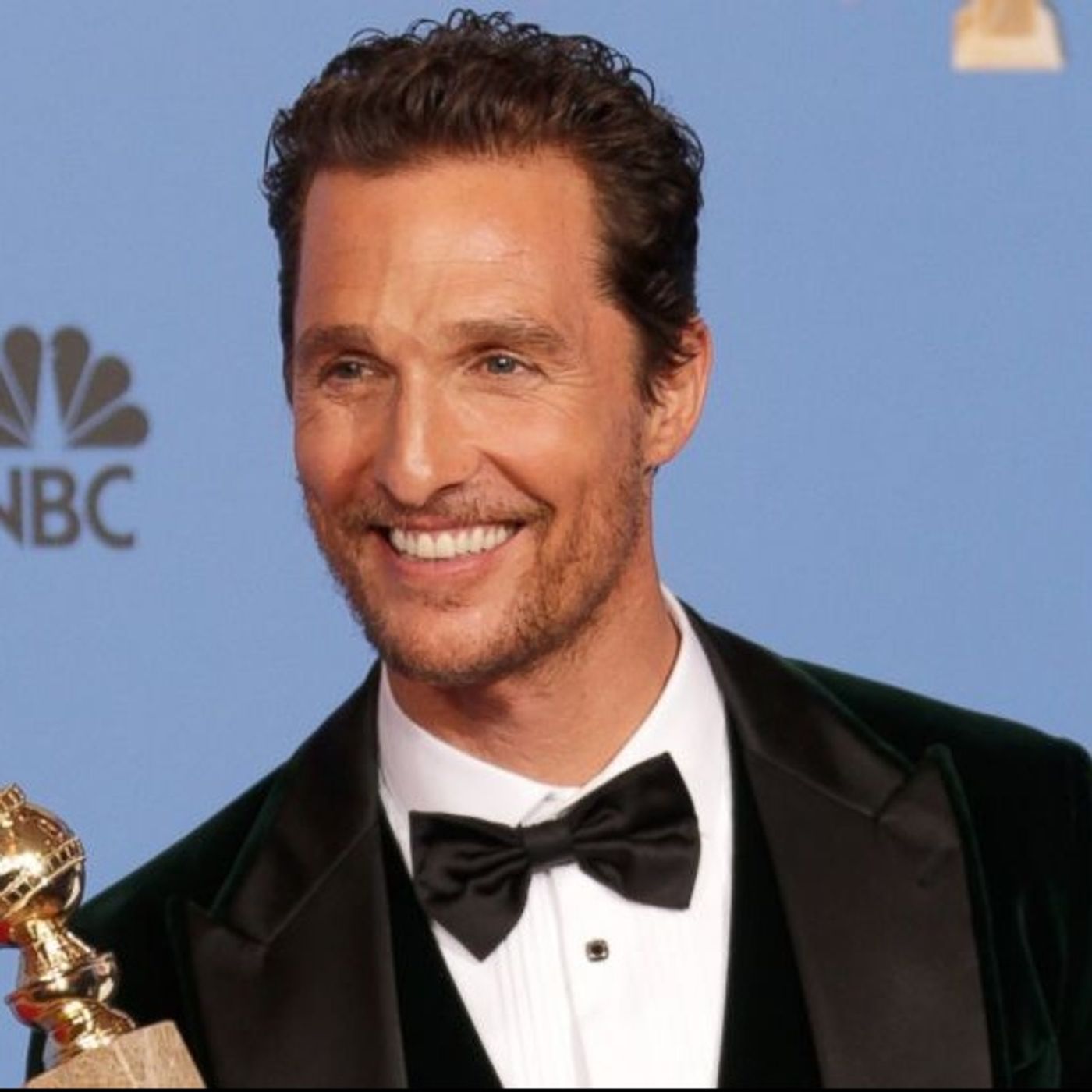 Oscars-Thundersous applause for God? episode artwork