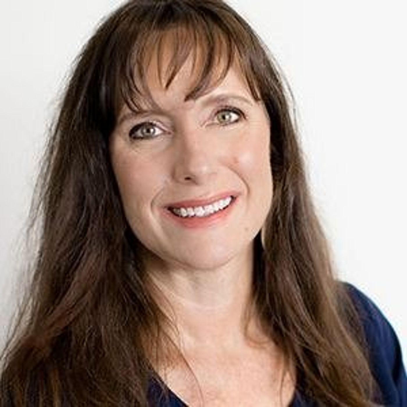 The Inspired Impact Podcast