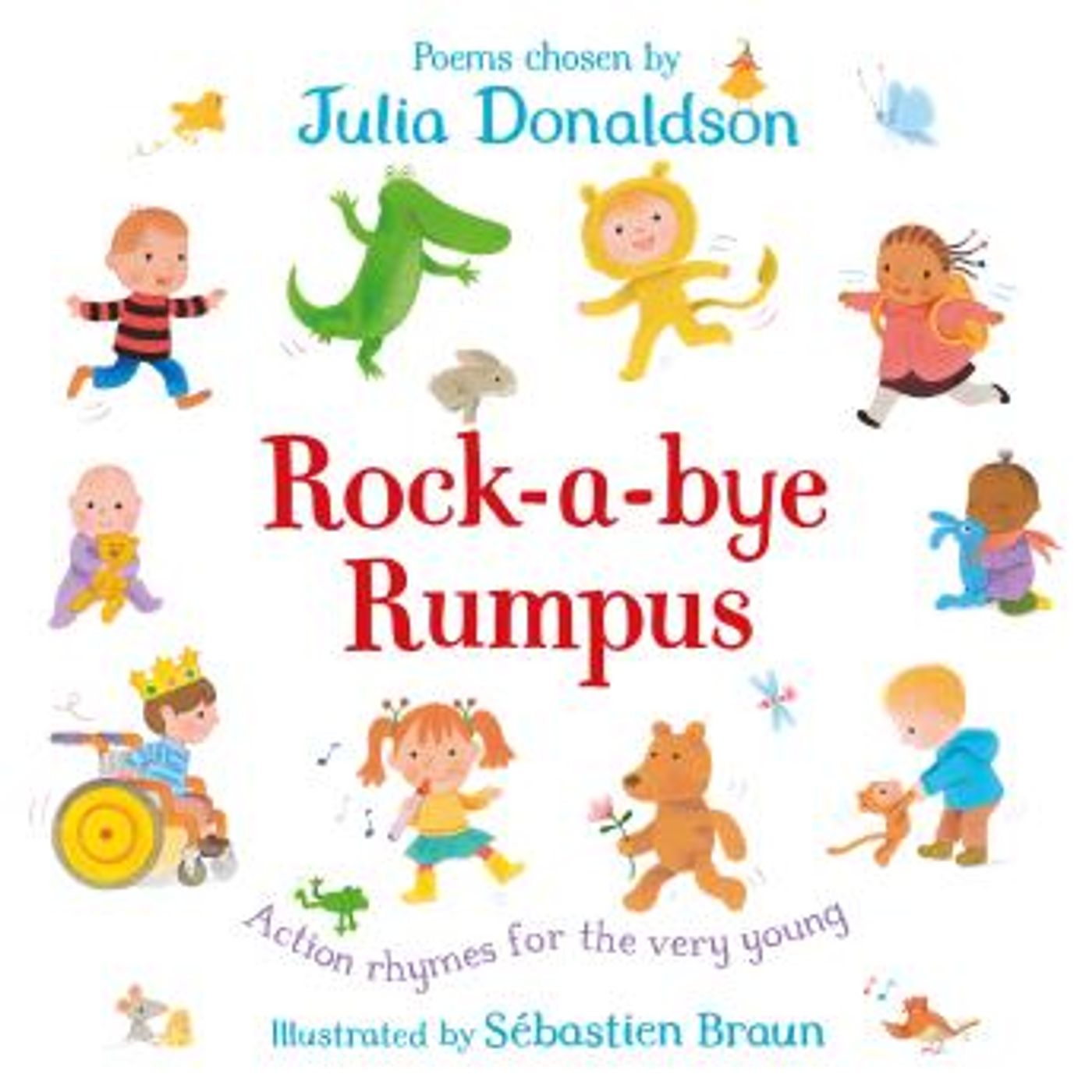 Unlock Top Full Audiobooks in Kids, Ages 5 & Under