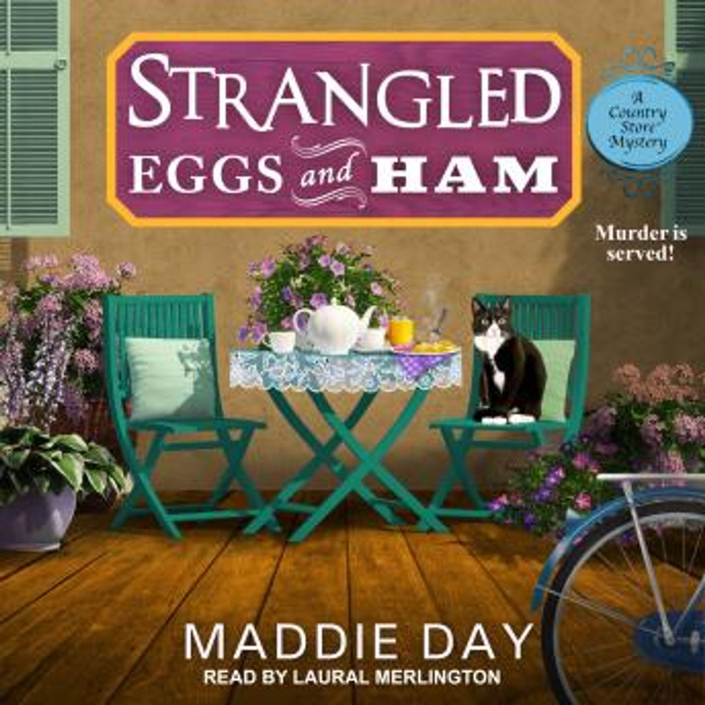 Listen to Full Audiobooks in Mystery, Thriller & Horror, Police & Detective