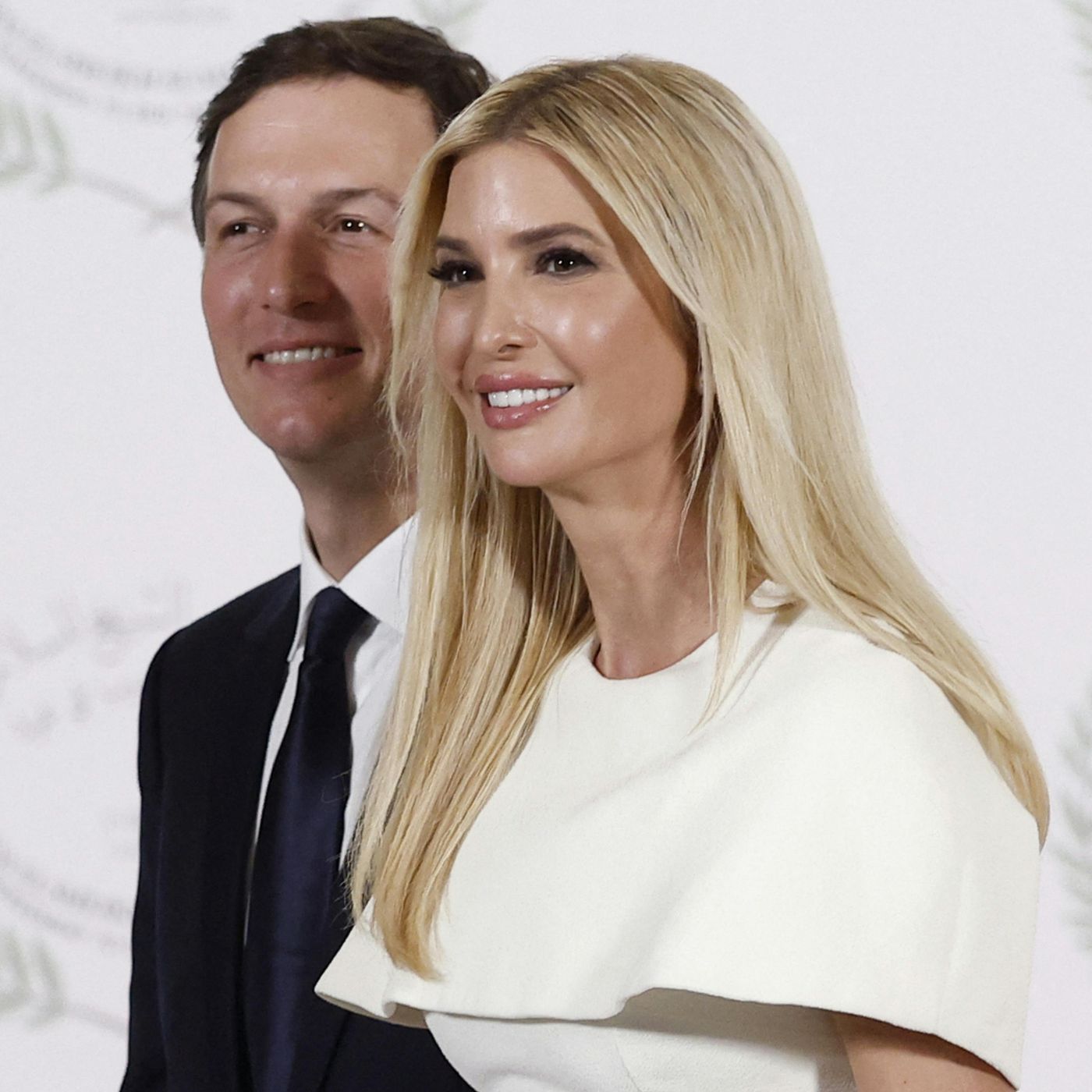 Jared and Ivanka’s accidental revolution episode artwork
