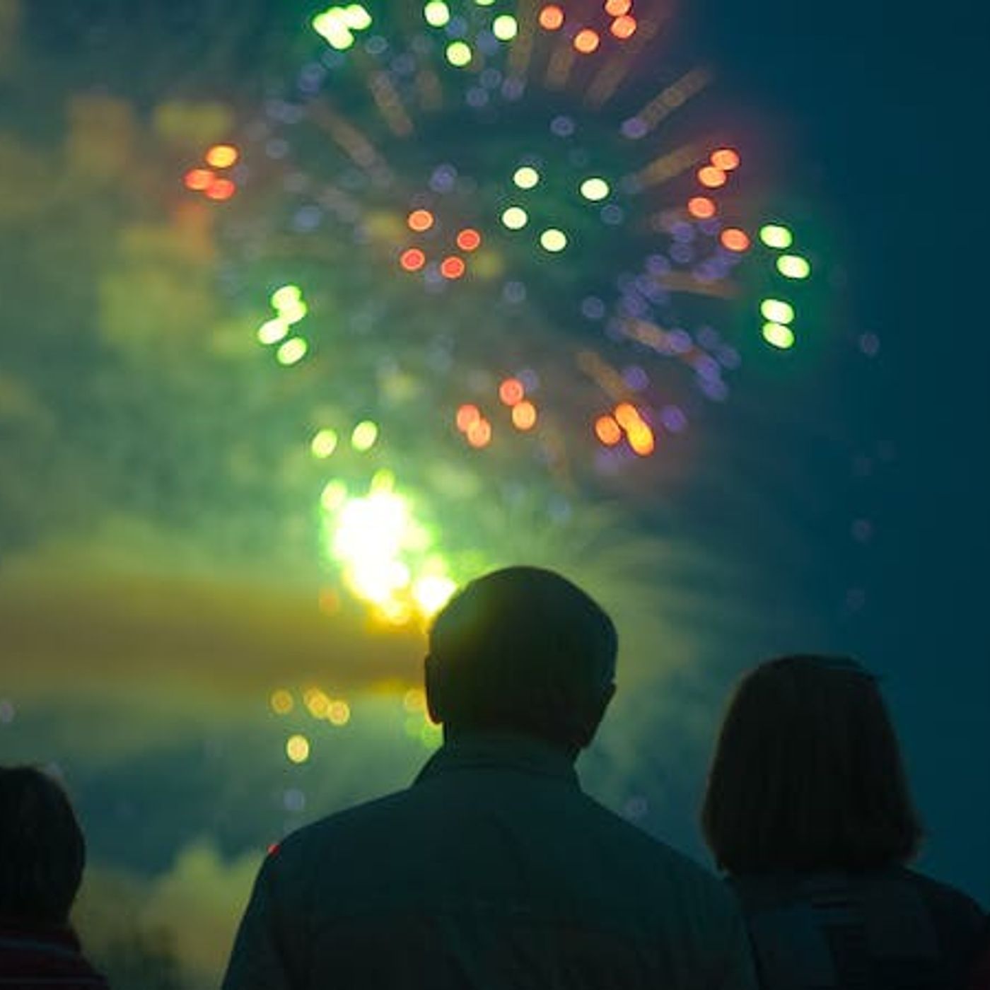 New Year’s Eve Meditation