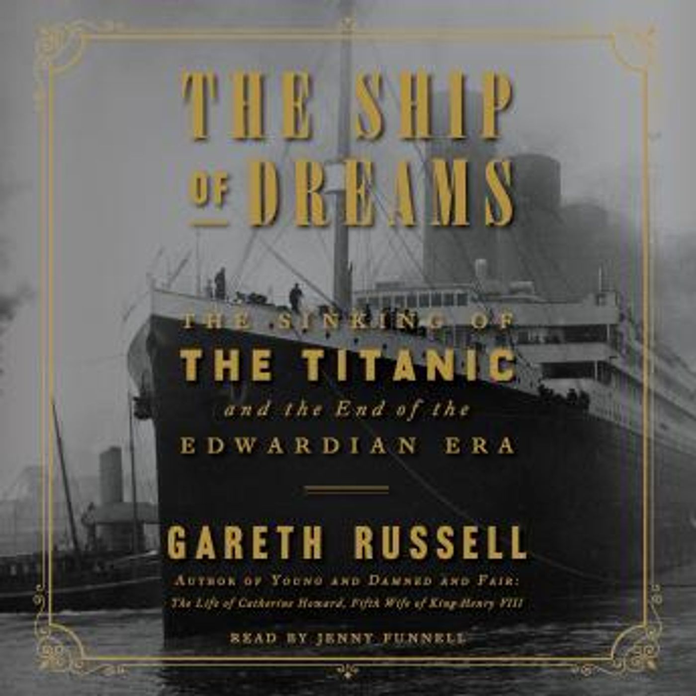 Find Best-Selling Full Audiobooks in History, World