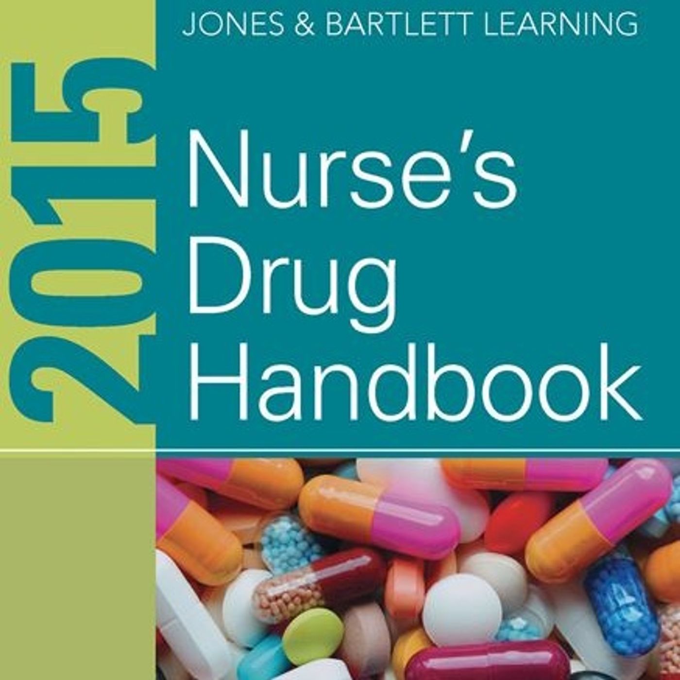 Nurse’s Drug Handbook episode artwork