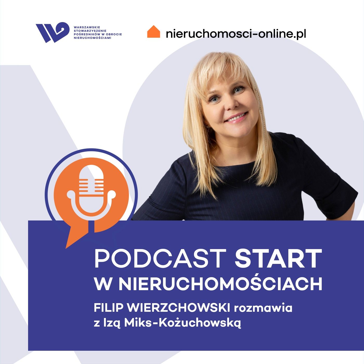 START w nieruchomościach