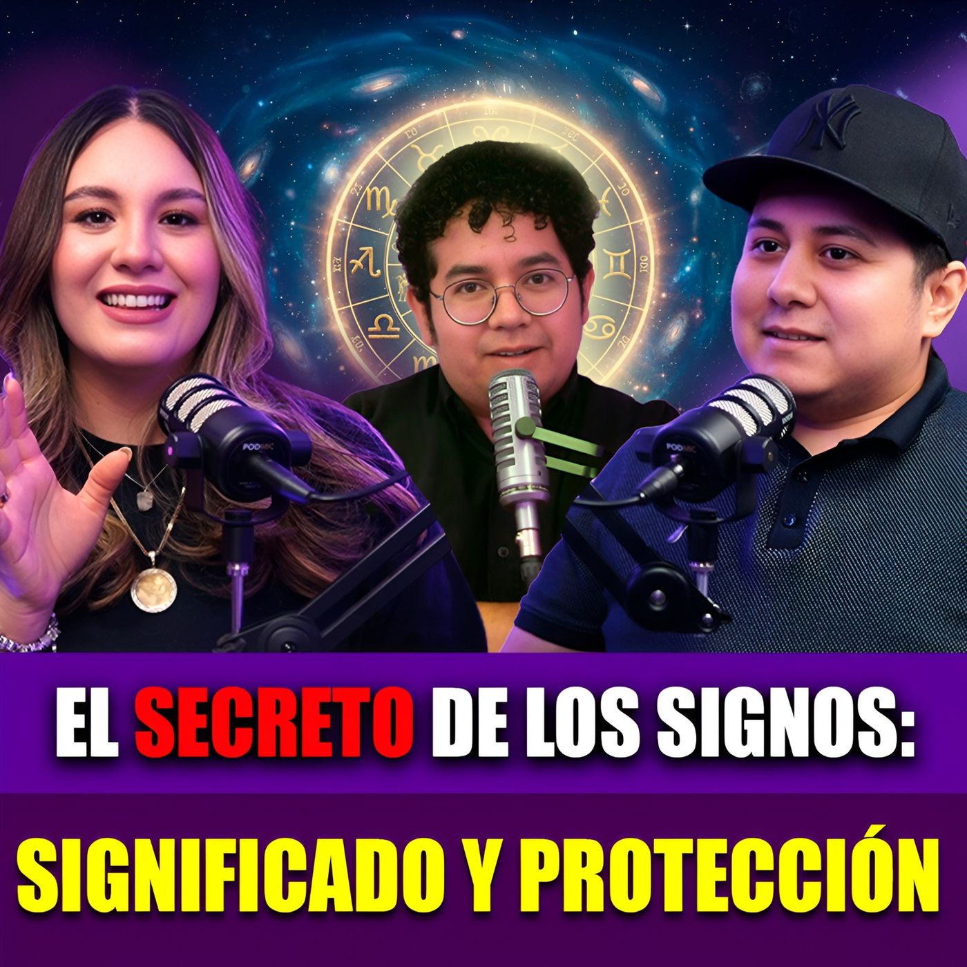 Círculo Mágico Podcast