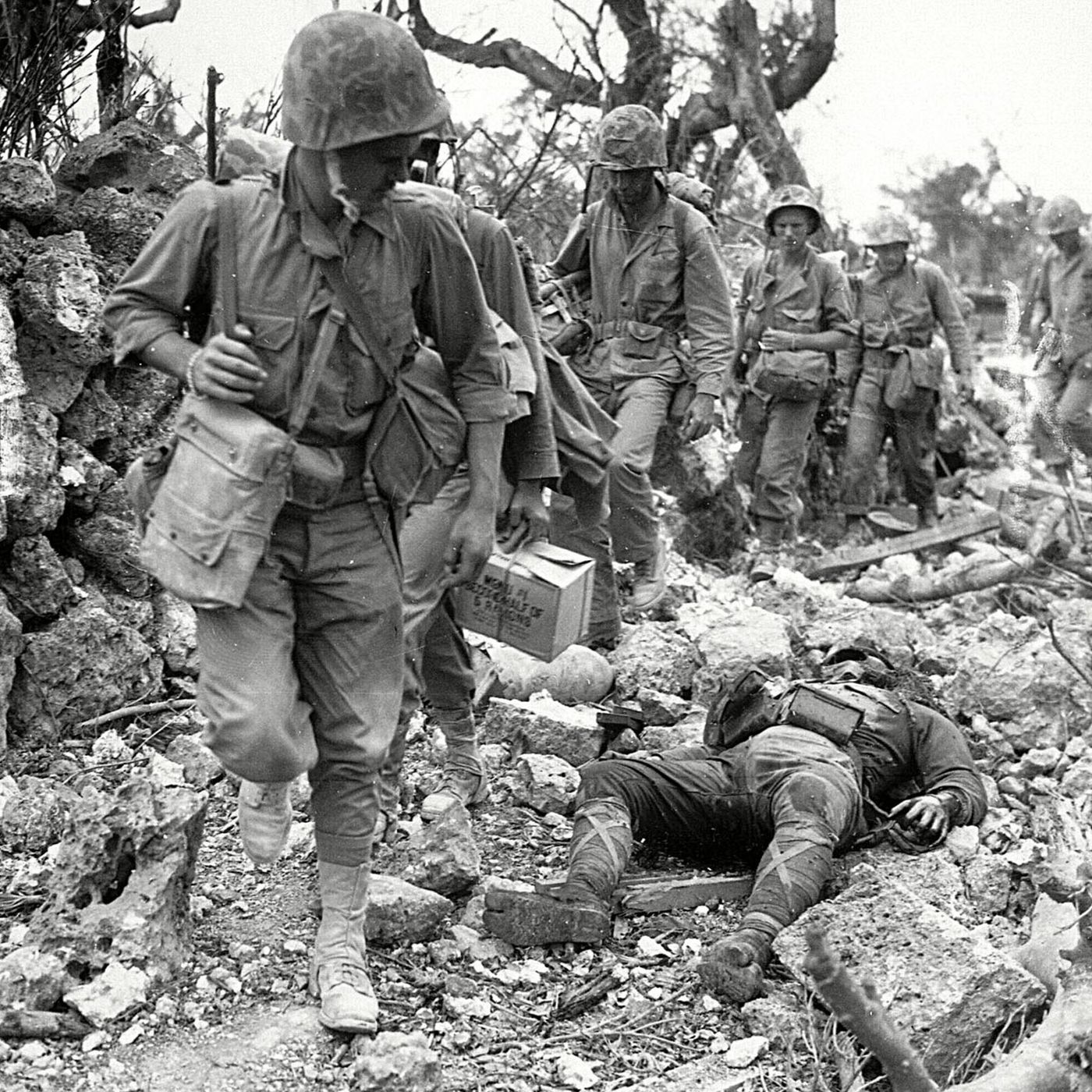 War Stories by Bouncing Stories Podcast. podcast artwork
