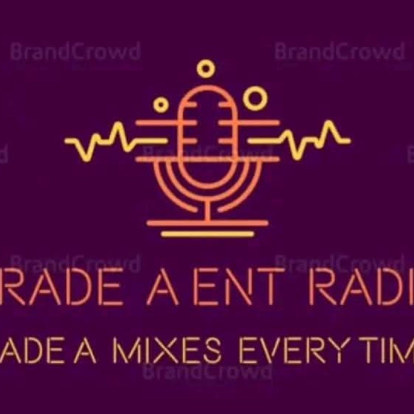 A1TheDJ's podcast