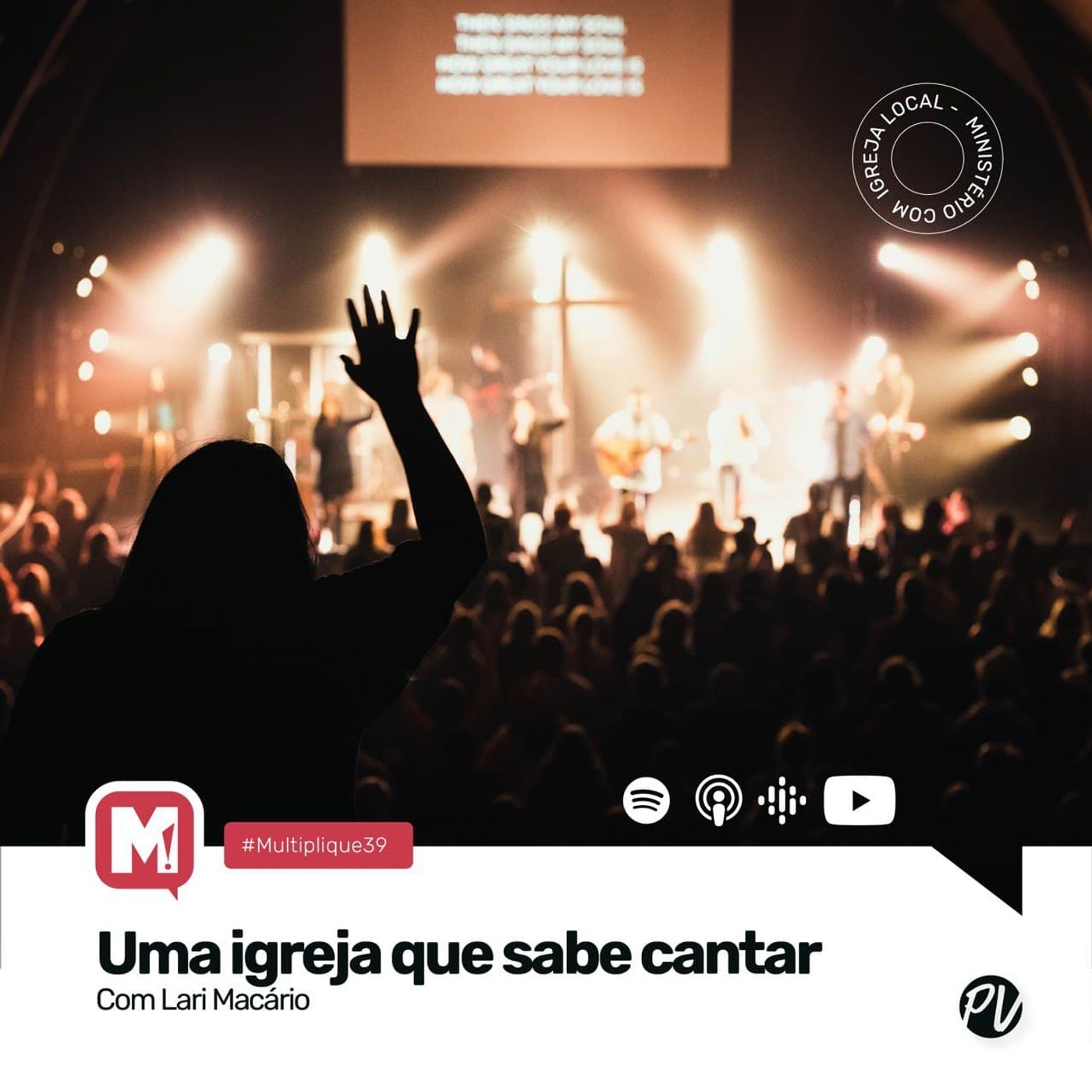 Multiplique Podcast