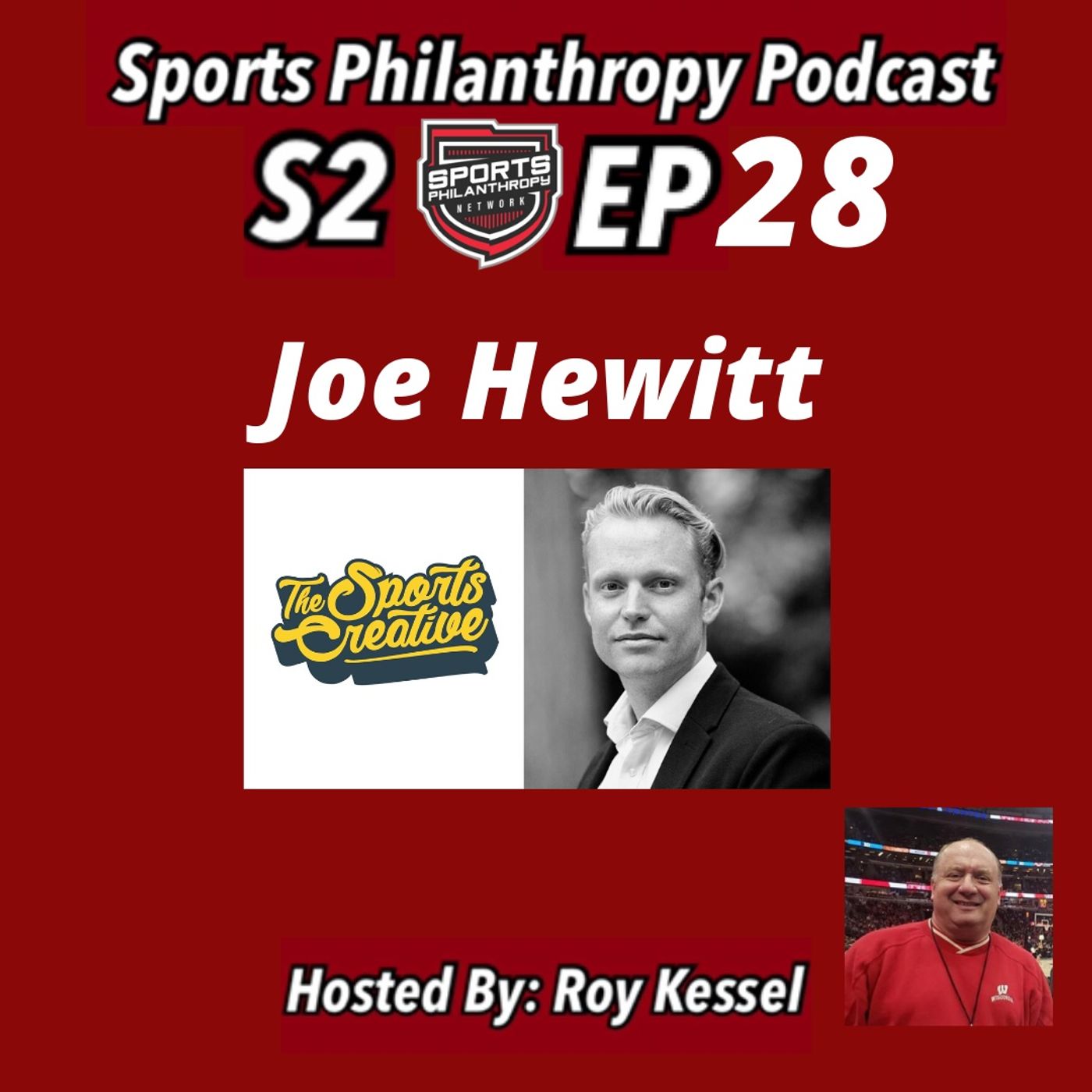 Sports Philanthropy Podcast