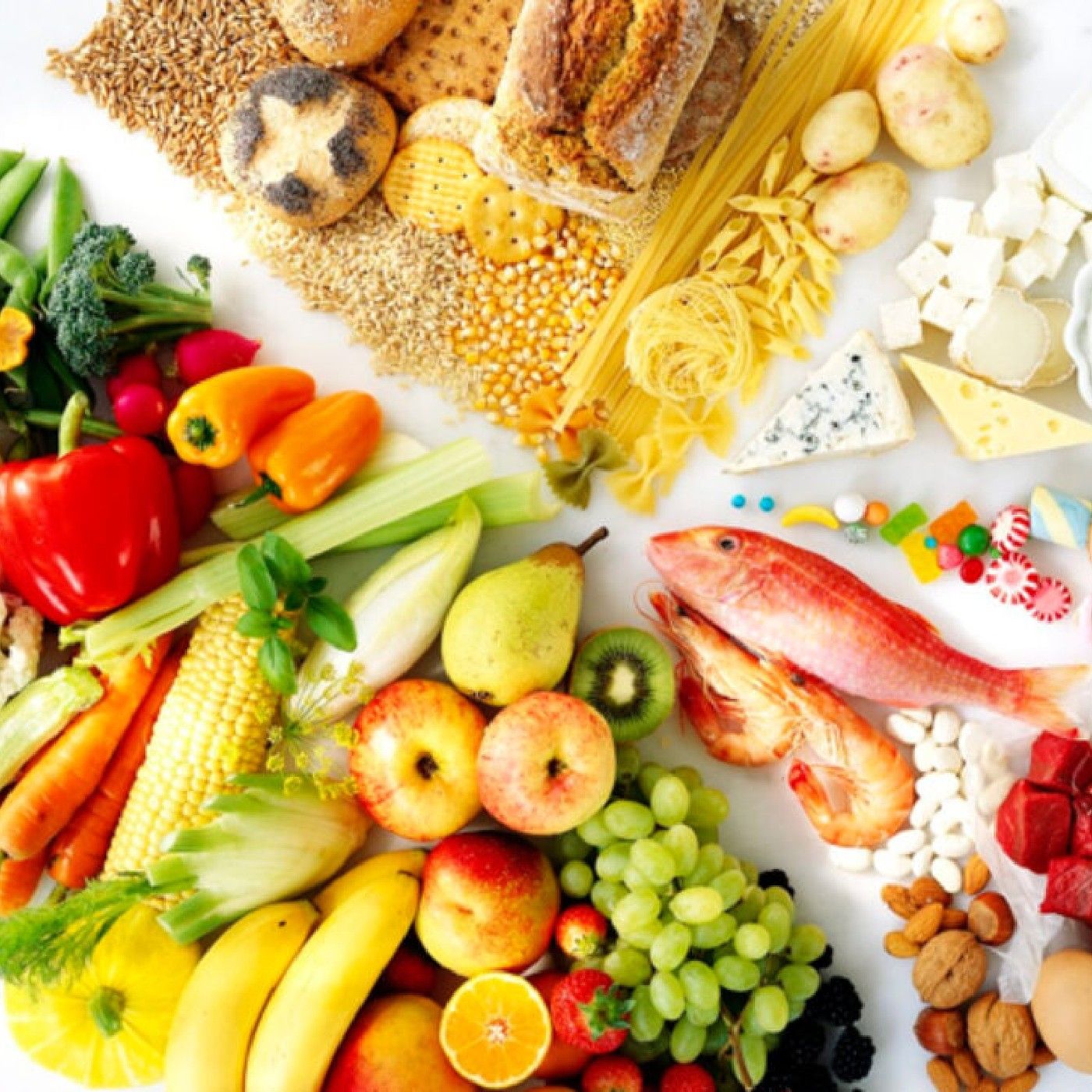 El podcast de Odi Pacay