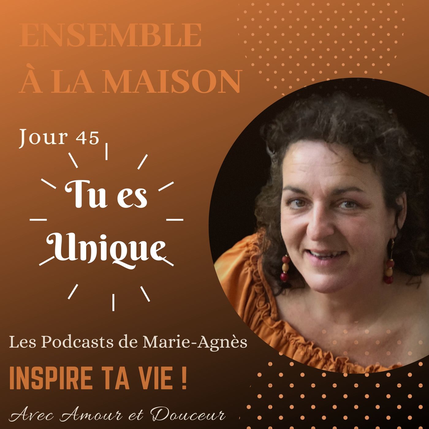 INSPIRE ta VIE !