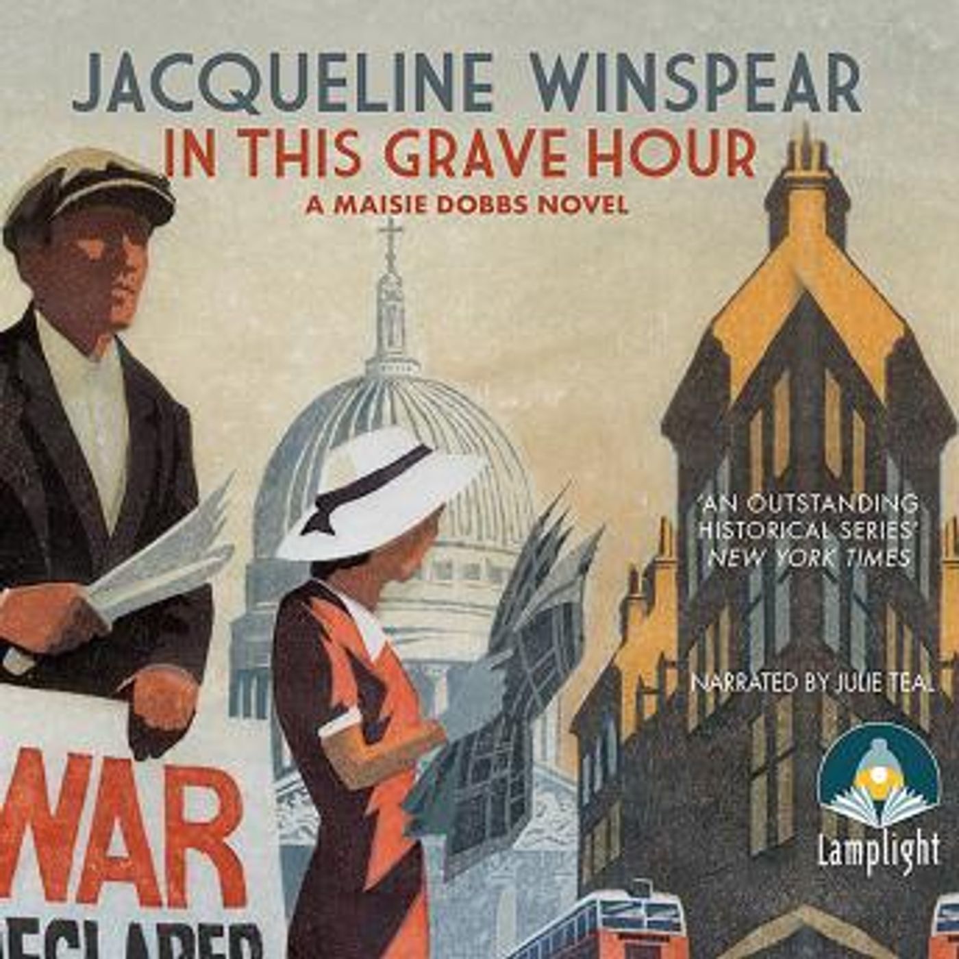 Explore New Full Audiobooks in Fiction, Drama
