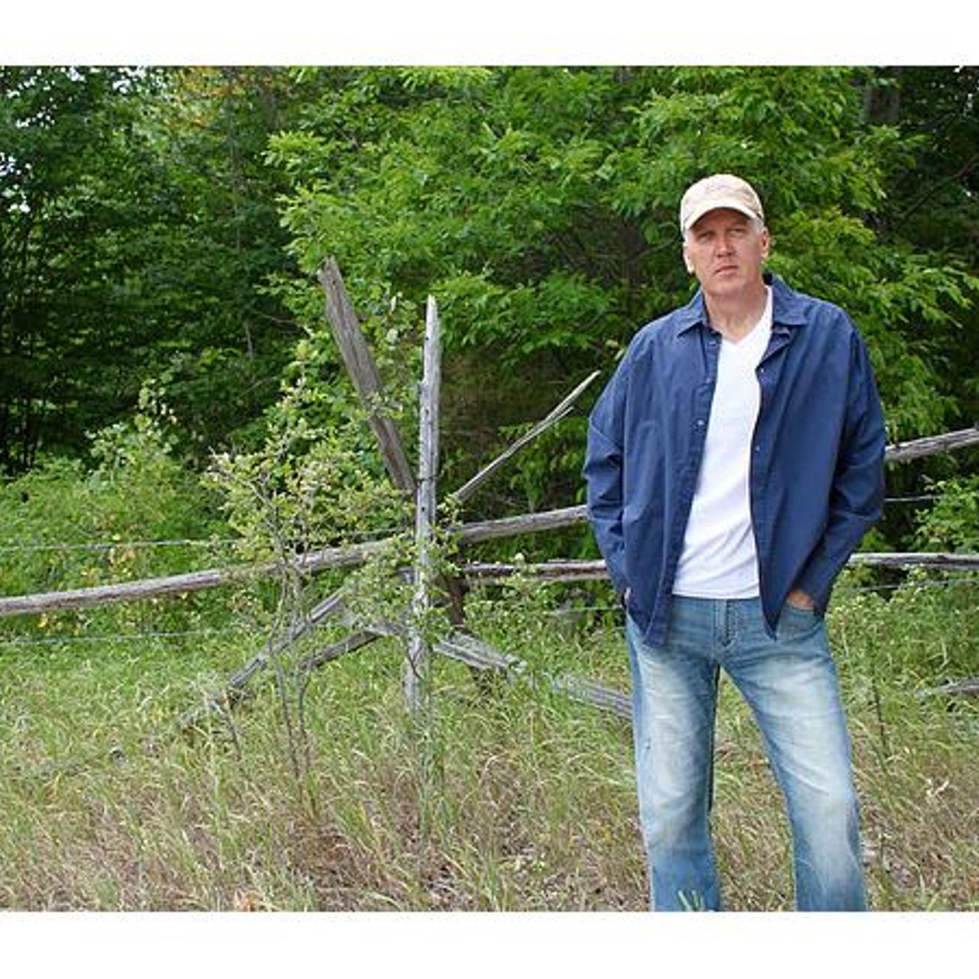 Cyrus Webb Presents