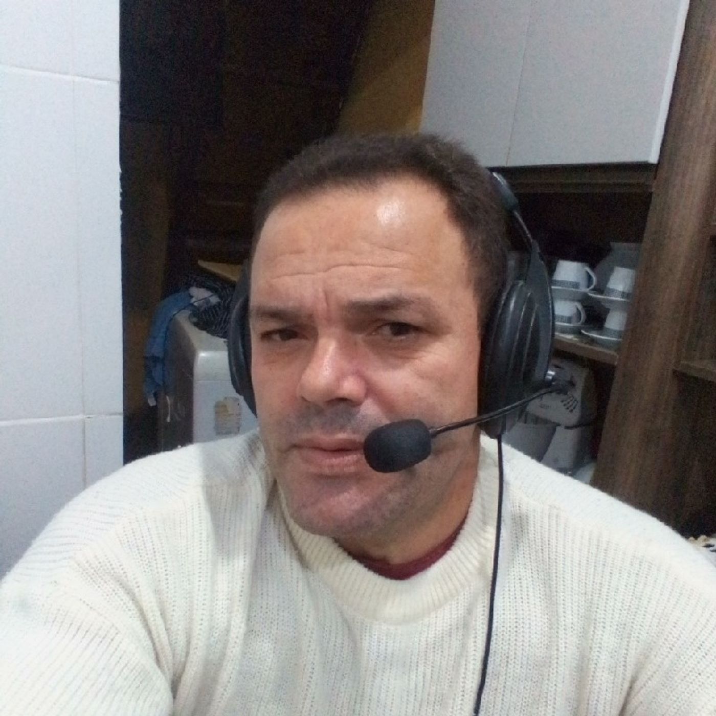 Interação do sabadão episode artwork