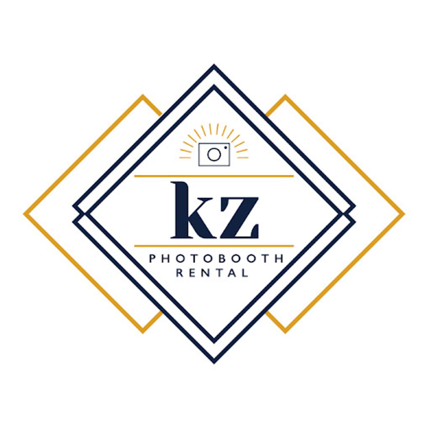 KZ PhotoBooth Rental | Event Inspiration