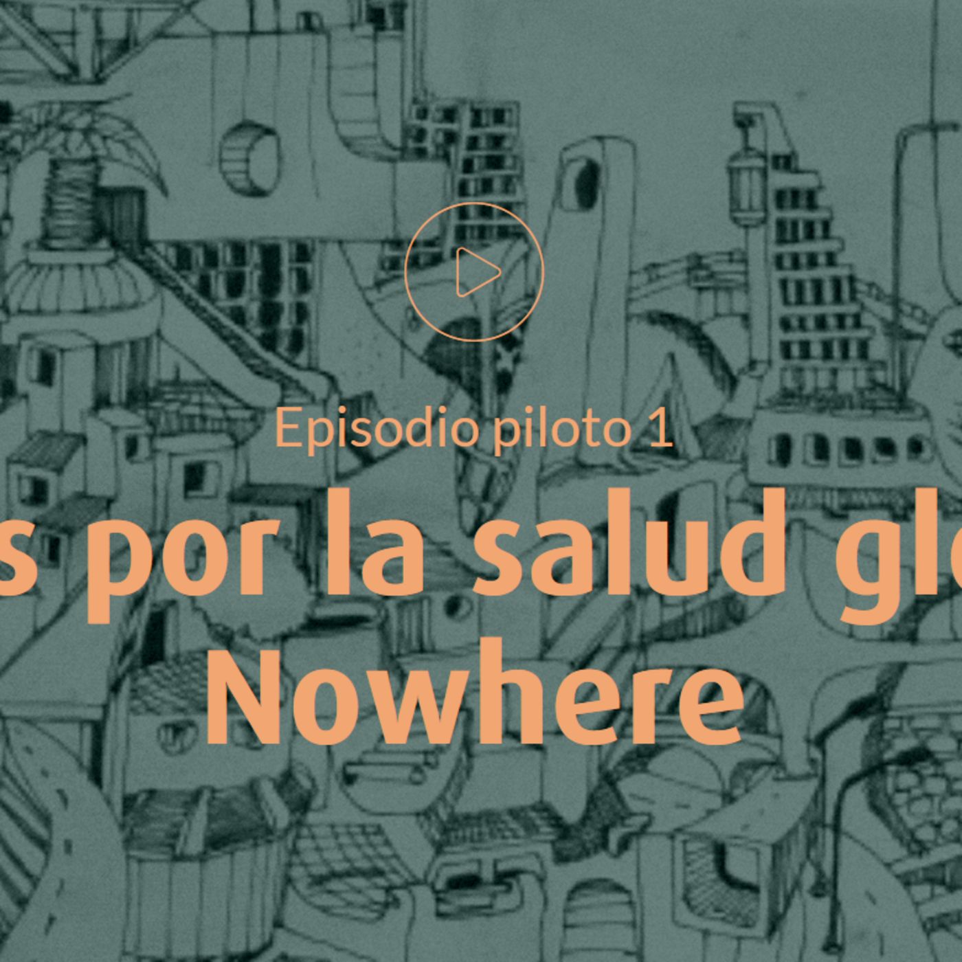 Veus, historias que sanan el mundo