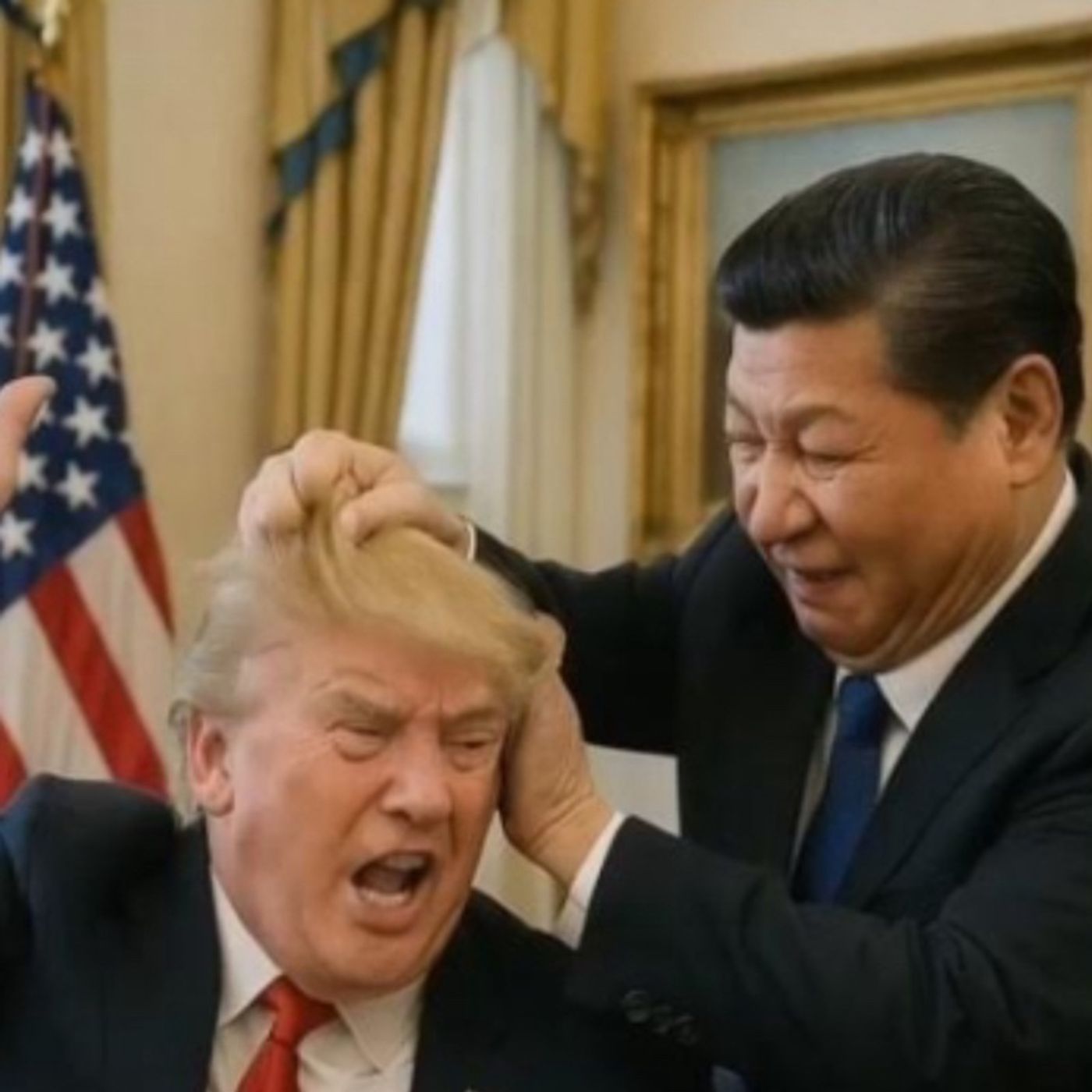 CHINA WW3 ( PLANS to ATTACK 5 NATIONS at ONCE!?)