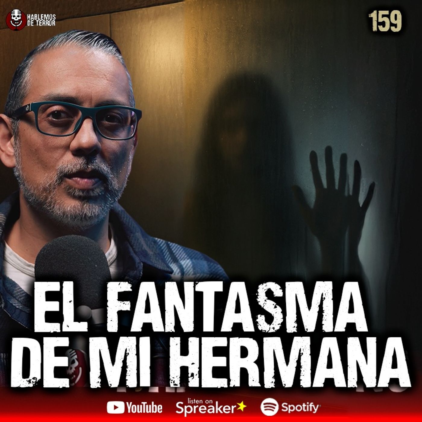 Lo que quedó de Daniela, Relato real de terror | Ep. 159
