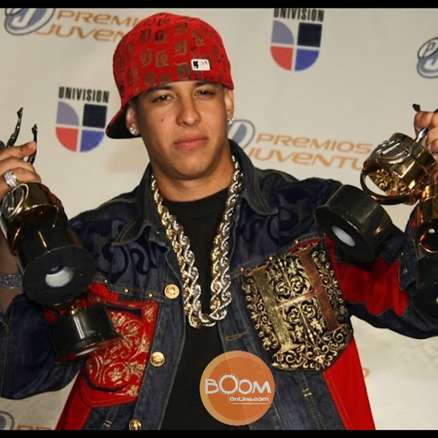 ¿Cuál es el legado musical de Daddy Yankee? Reflexión sobre el Reggeaton episode artwork
