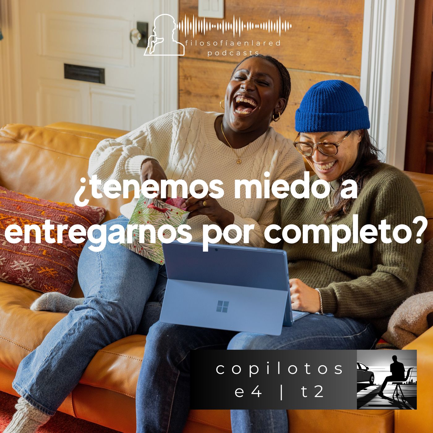 Filosofía en la Red