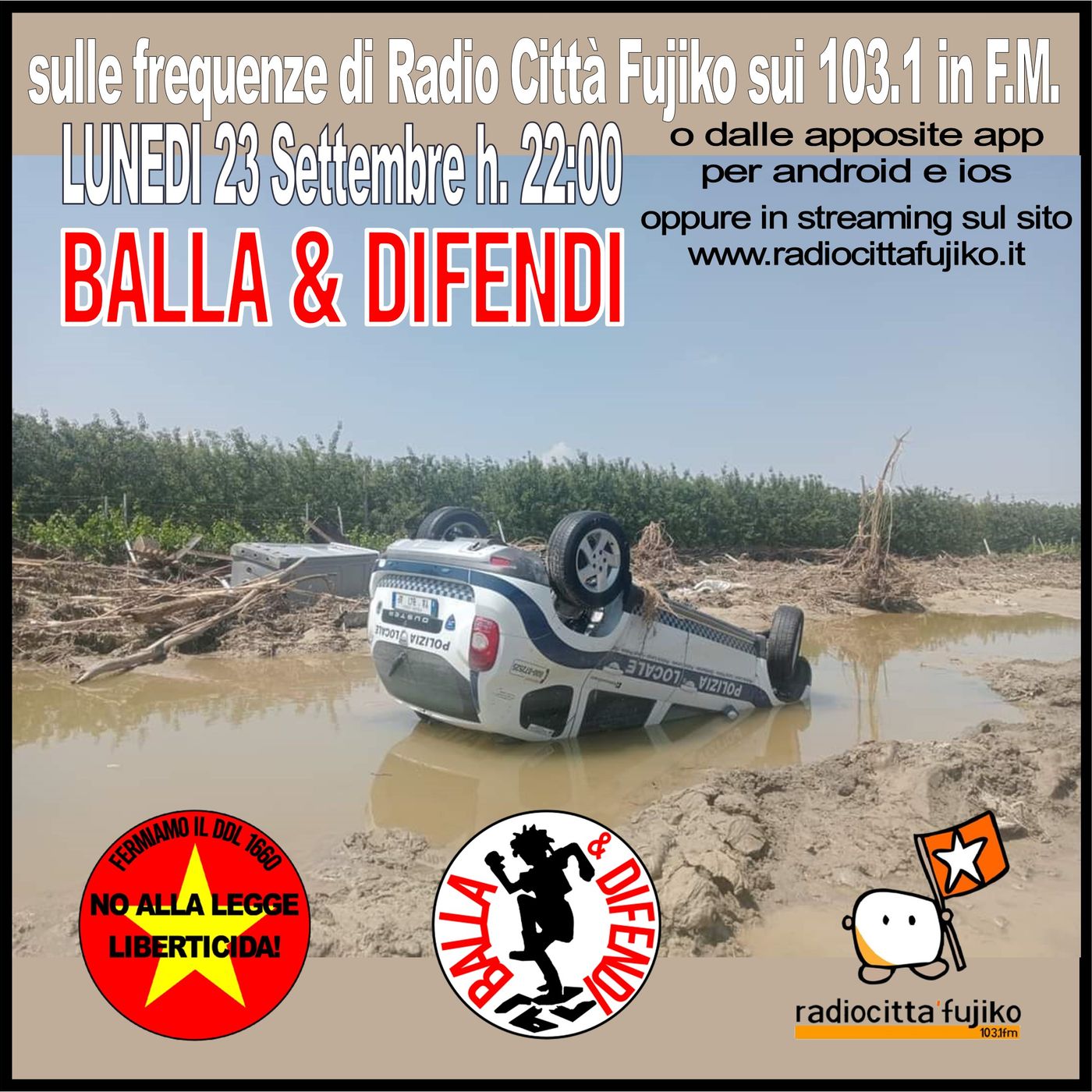Balla & Difendi - Reloaded