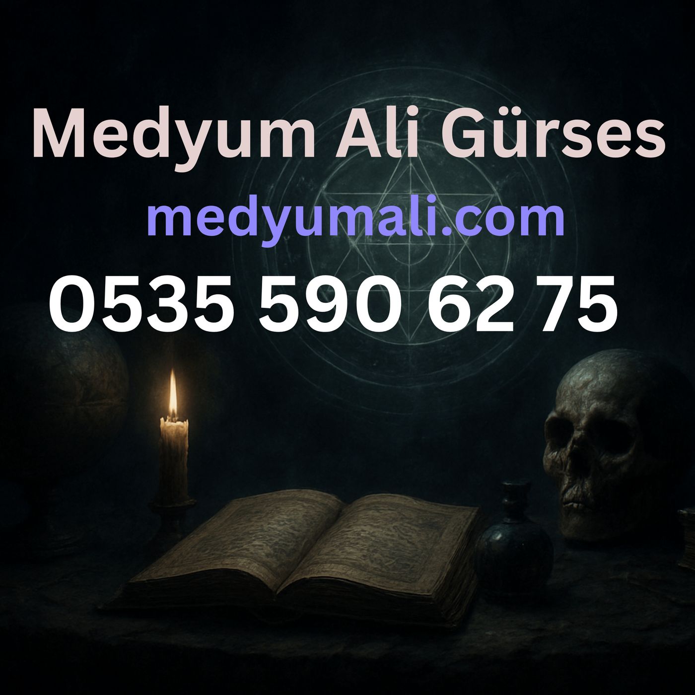 Soğutma Büyüsü Yapan Hocalar