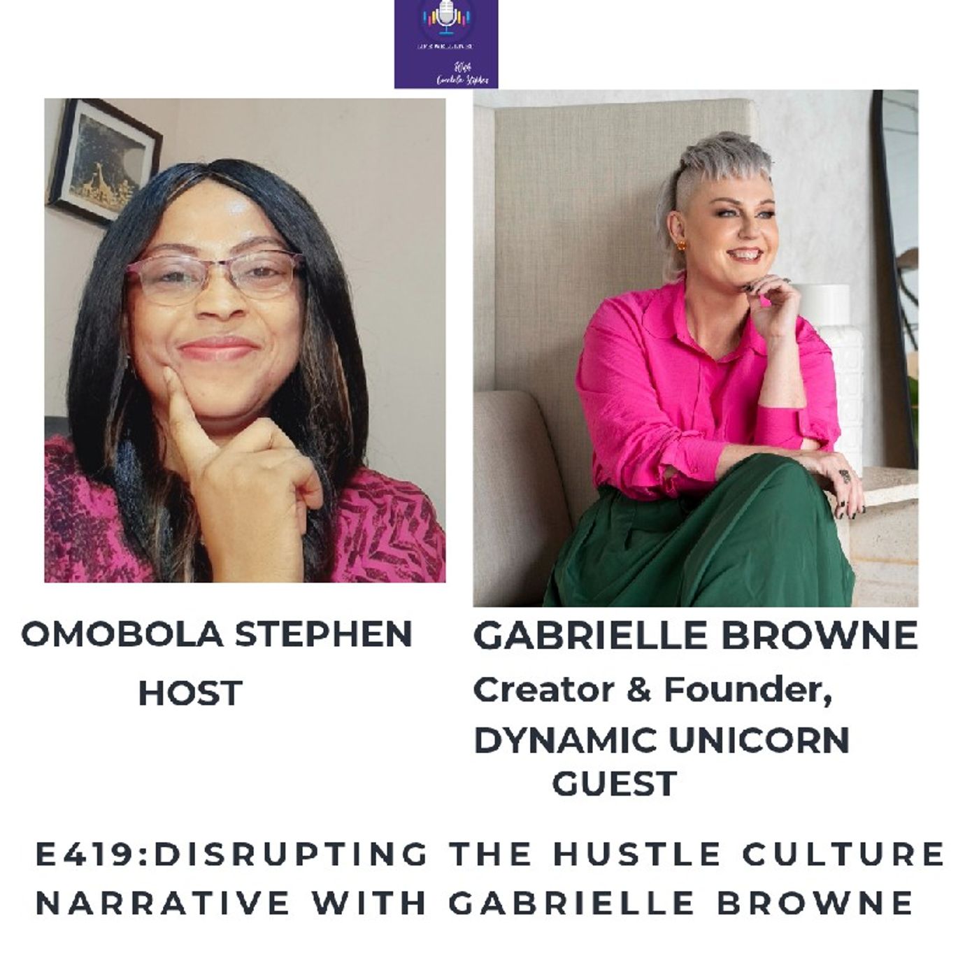 LIFE WELL LIVED BY OMOBOLA STEPHEN
