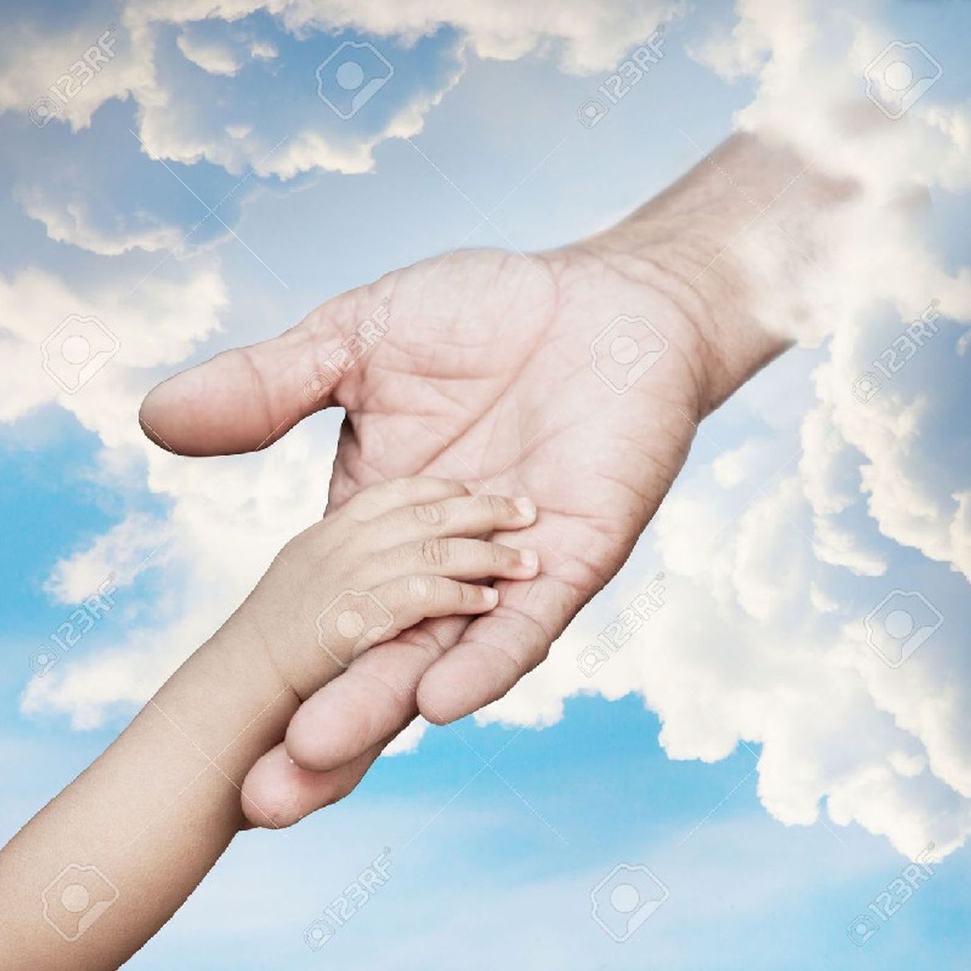 La Reflexión del Día "De la mano de Dios confiados de corazón" episode artwork