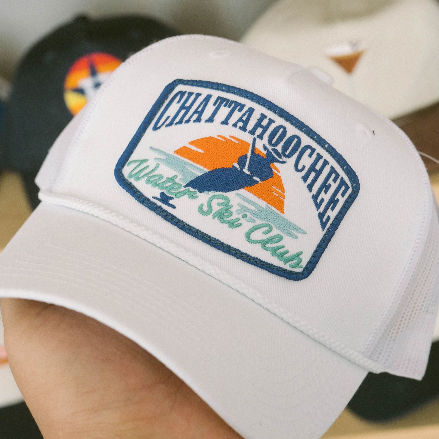 3 Reasons Why Branded Hats Outperform Other Promo Merch episode artwork