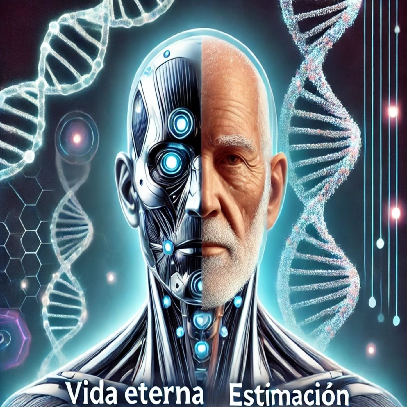 1. Vida Eterna y Mejoras Humanas,