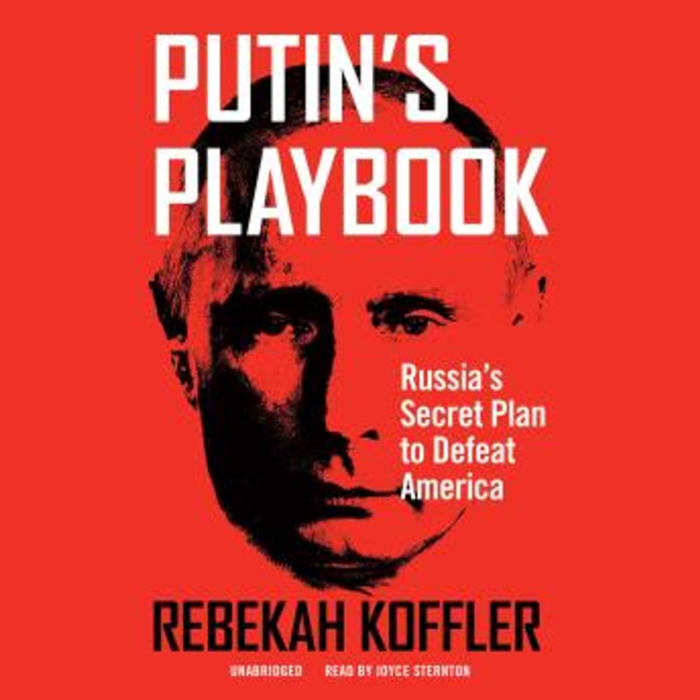 Best Full-Length Audiobooks in Non-Fiction, Current Affairs, Law, & Politics