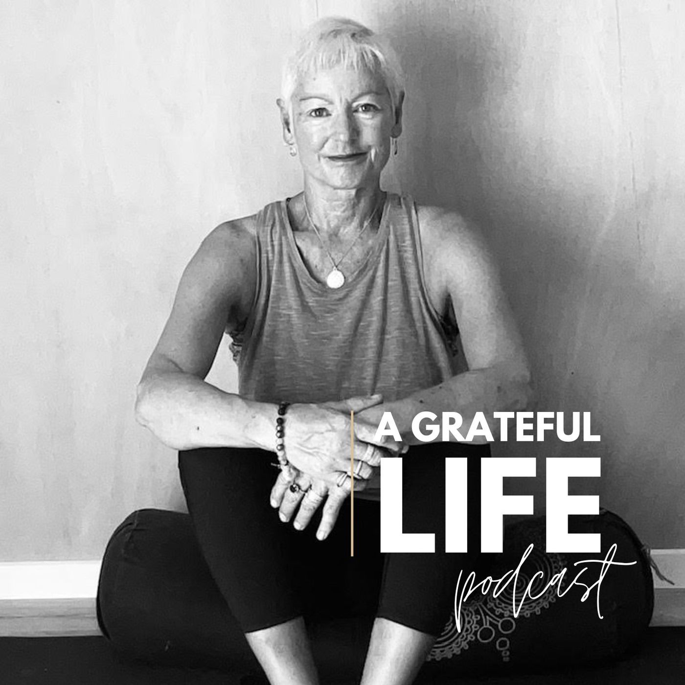 A Grateful Life