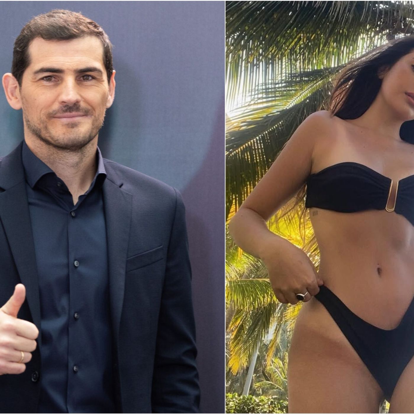 Crónica Rosa: Iker casillas "hasta los mismísimos"