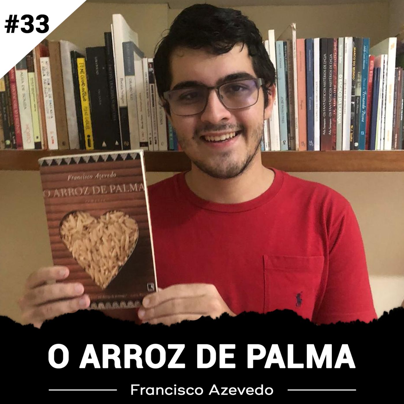 Resenhas com Zeca Lemos