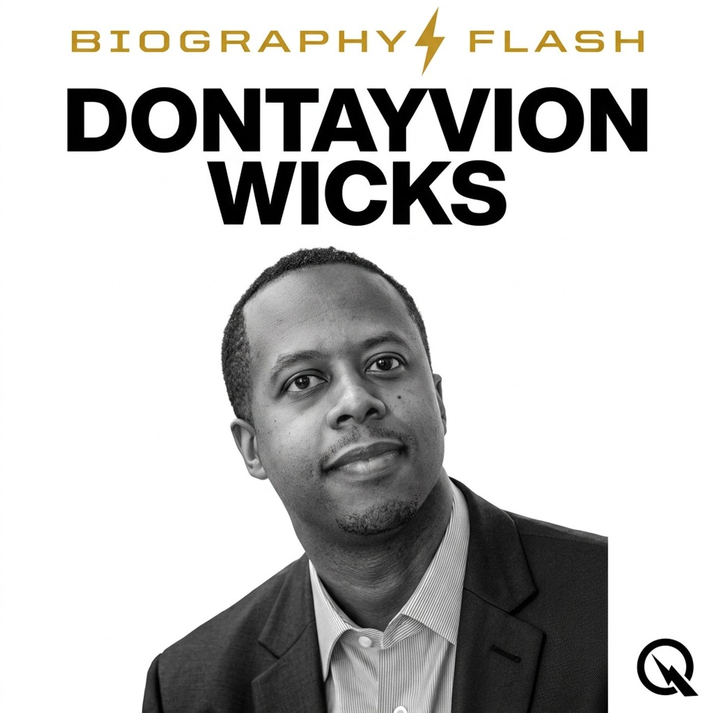 Dontayvion Wicks - Biography Flash