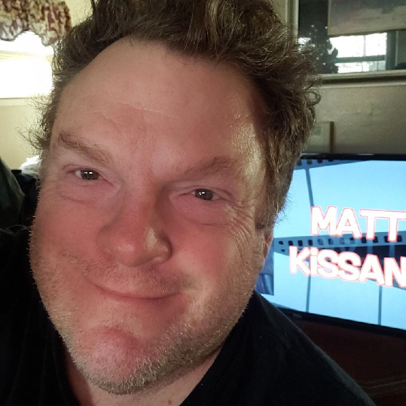 The Matt Kissane Show