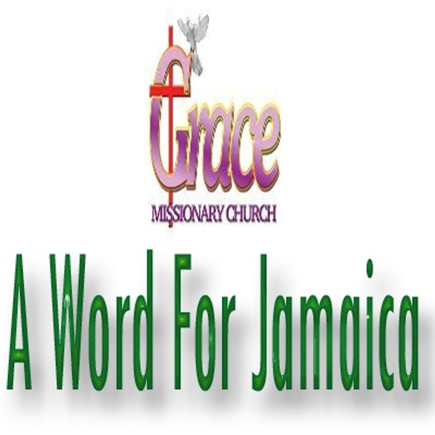 A Word For Jamaica