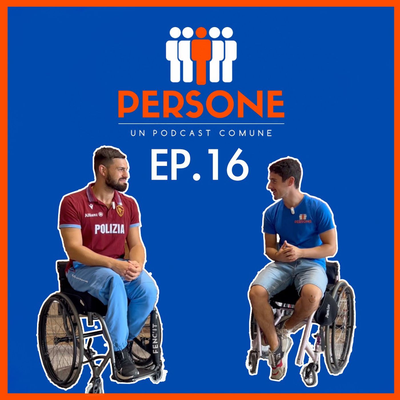 Persone - Un Podcast Comune