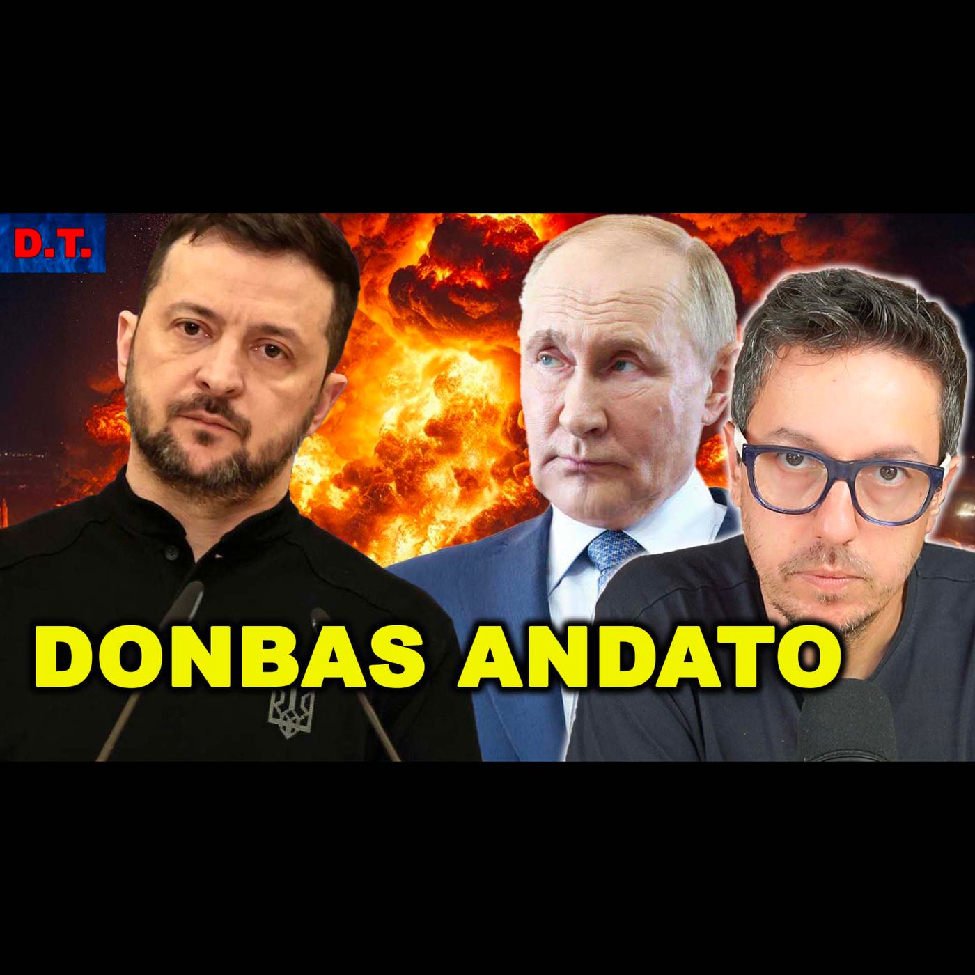 100.000 SOLDATI RUSSI A POKROVSK | ALTRO MASSICCIO ATTACCO AEREO SULL’UCRAINA