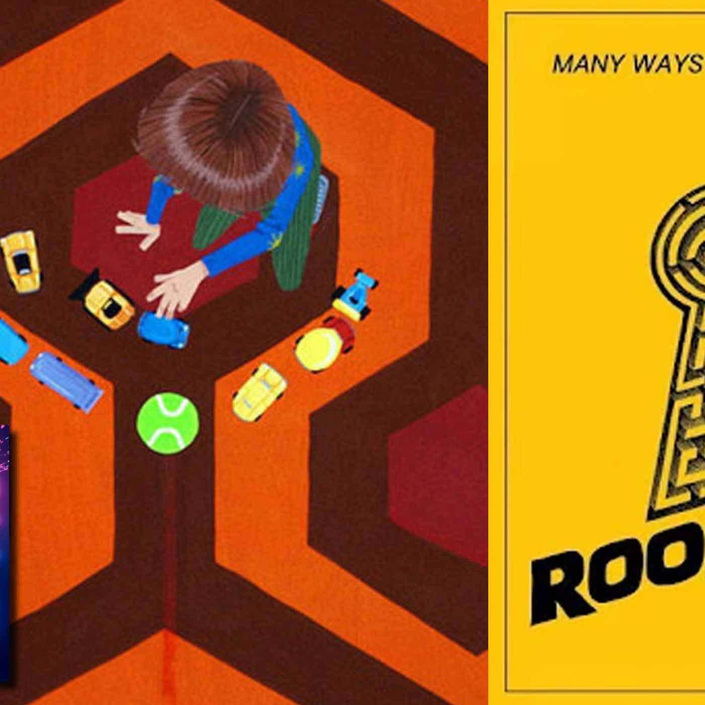 Room 237 (2012) - Hidden Symbolism in Kubrick's The Shining | Under the Docs 019