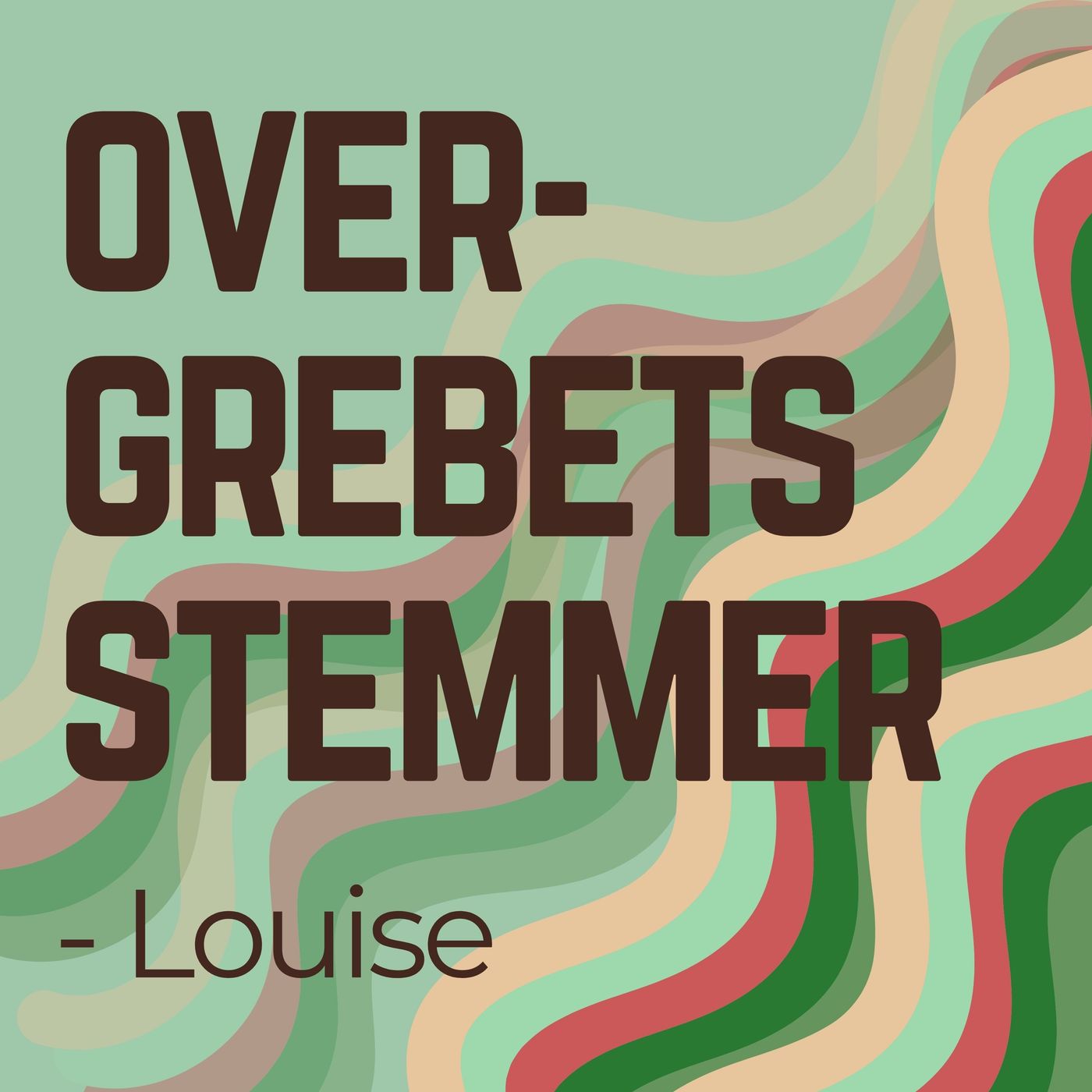 Overgrebets Stemmer