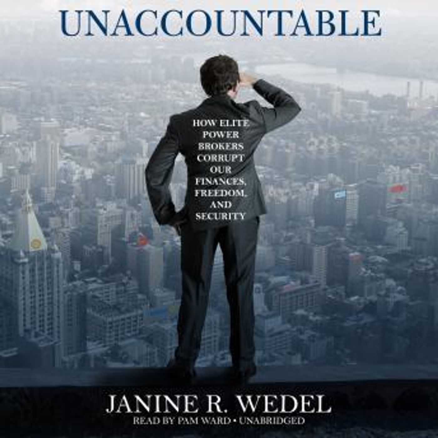 Listen to the Best Audiobooks in Non-Fiction, Current Affairs, Law, & Politics