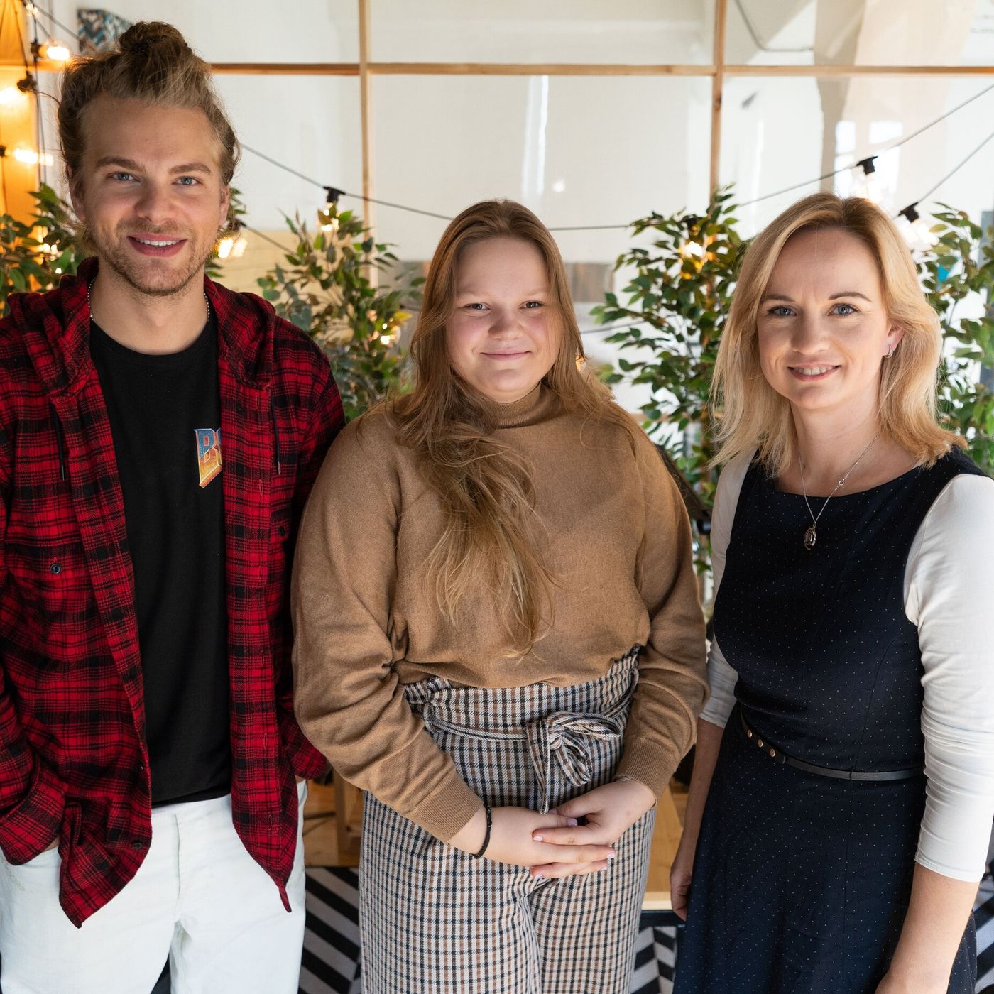 Pearaadio: vaimse tervise taskuhääling